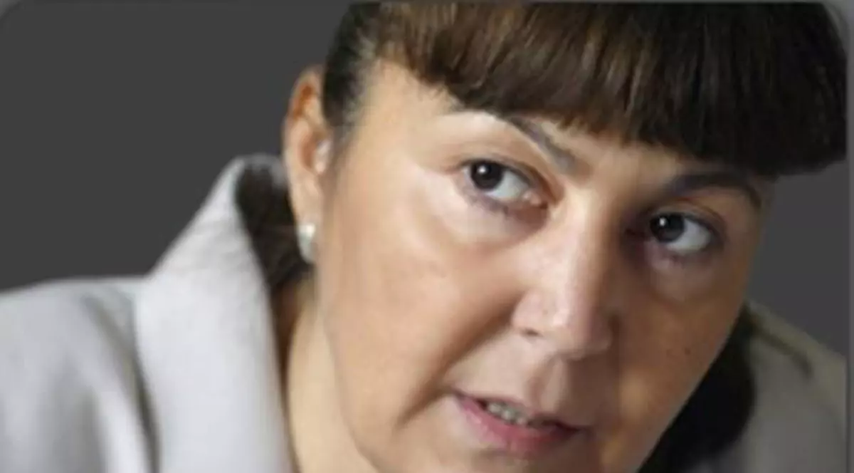 Monica Macovei: "Am dubii că diagnosticul lui Năstase este corect, întrucât e dat de Brădişteanu"  