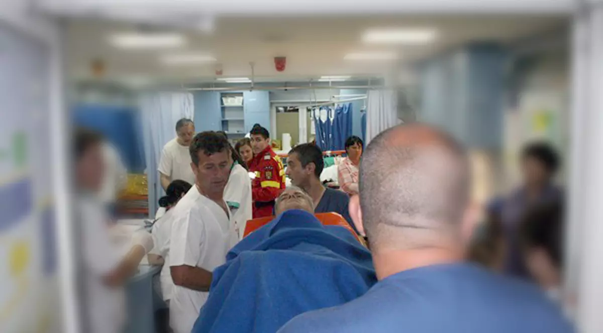 NĂSTASE A LĂSAT UN BILET DE ADIO? Care au fost ULTIMELE CUVINTE ale lui Năstase înainte de a se împuşca