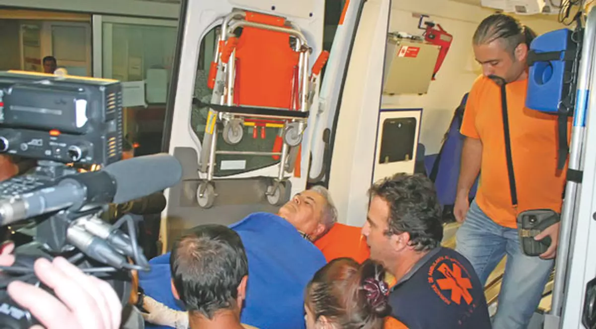 Familia lui Adrian Năstase nu va mai fi audiată