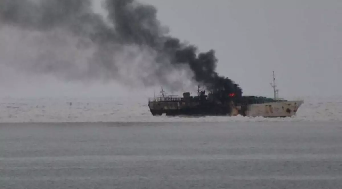 Trei morţi şi 110 persoane salvate, în naufragiul din Australia