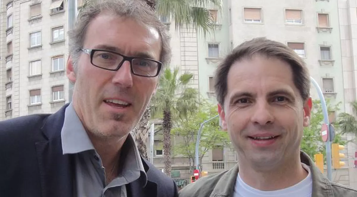 Dan Negru va ţine cu Franţa la Euro