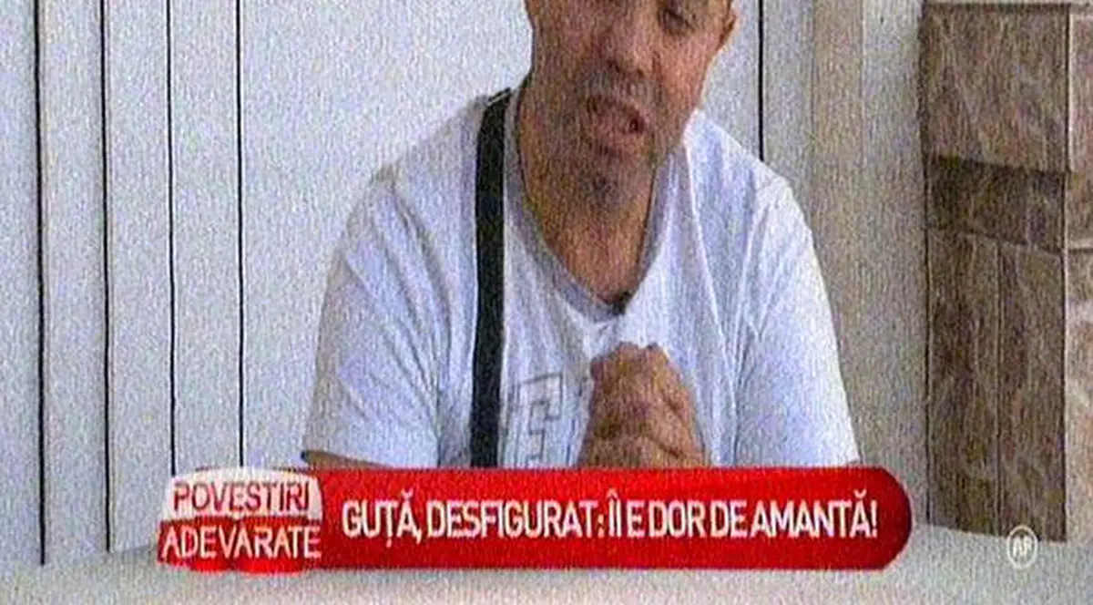 Nicolae Guță plânge după amantă: "Muzica e tot ce mi-a rămas. Dacă nu știam să cânt, o luam razna!"