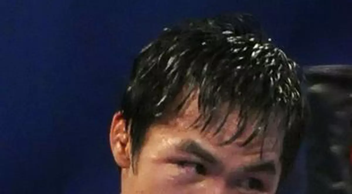 Hoţie! Pacquiao, învins de Bradley deşi l-a dominat tot meciul