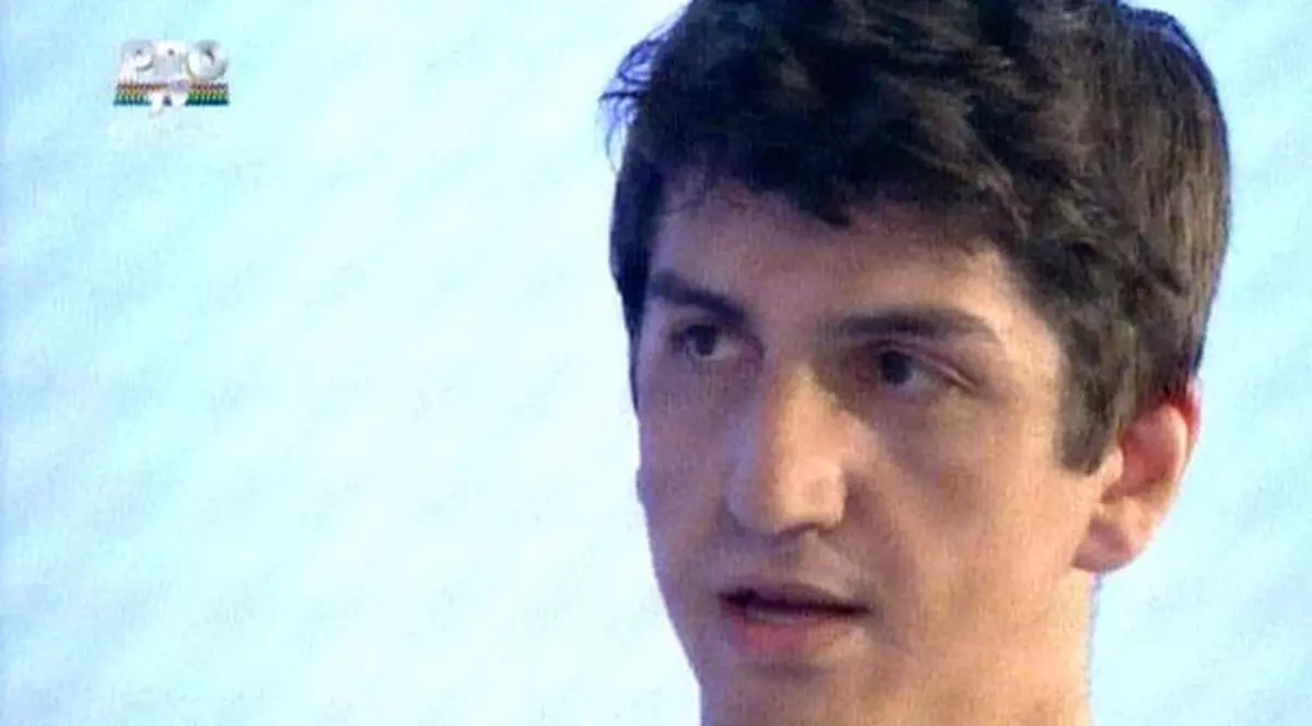 Am aflat secretul câştigătorului MasterChef! Uite ce ascunde Petru Buiuca sub bandajul de la mână! 