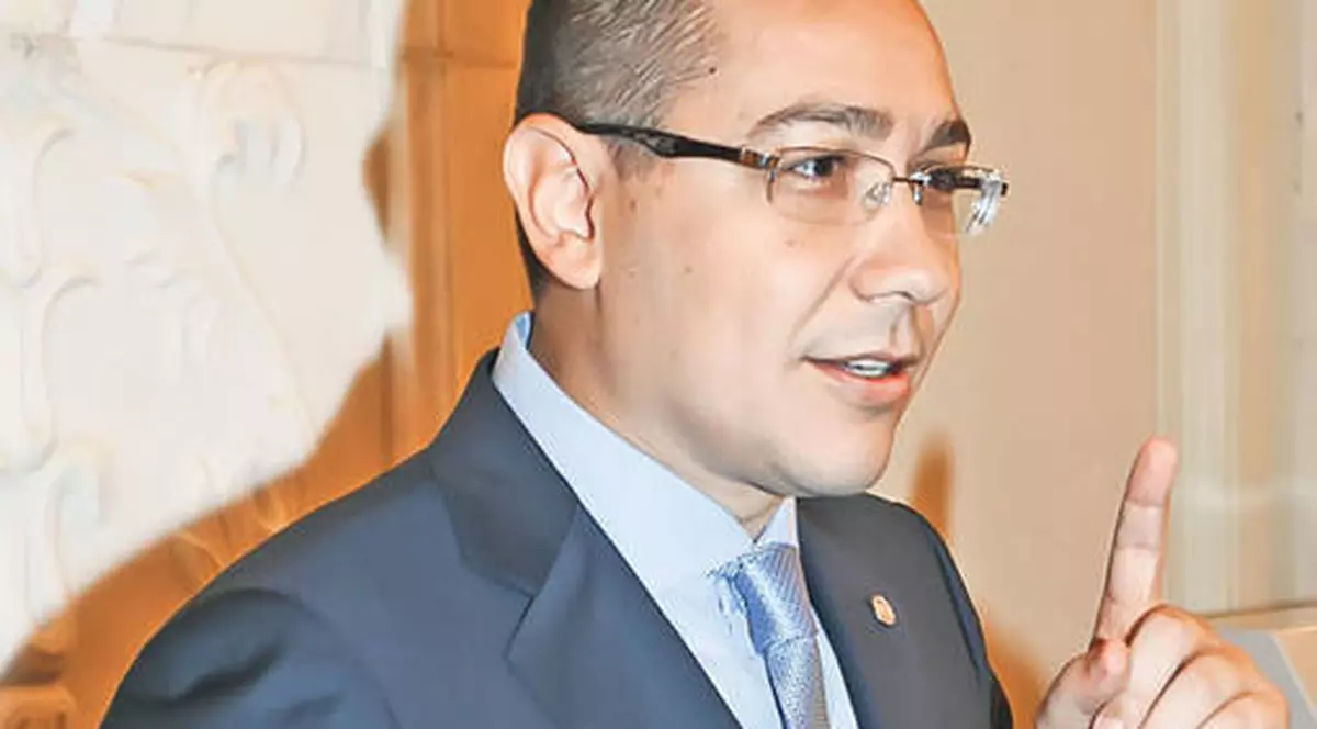 Victor Ponta: "Nu scoatem camerele de luat vederi de la bacalaureat nici acum, nici în viitor"