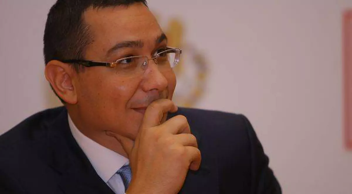 Victor Ponta: ”PSD va susține inițierea procedurii de suspendare a președintelui”