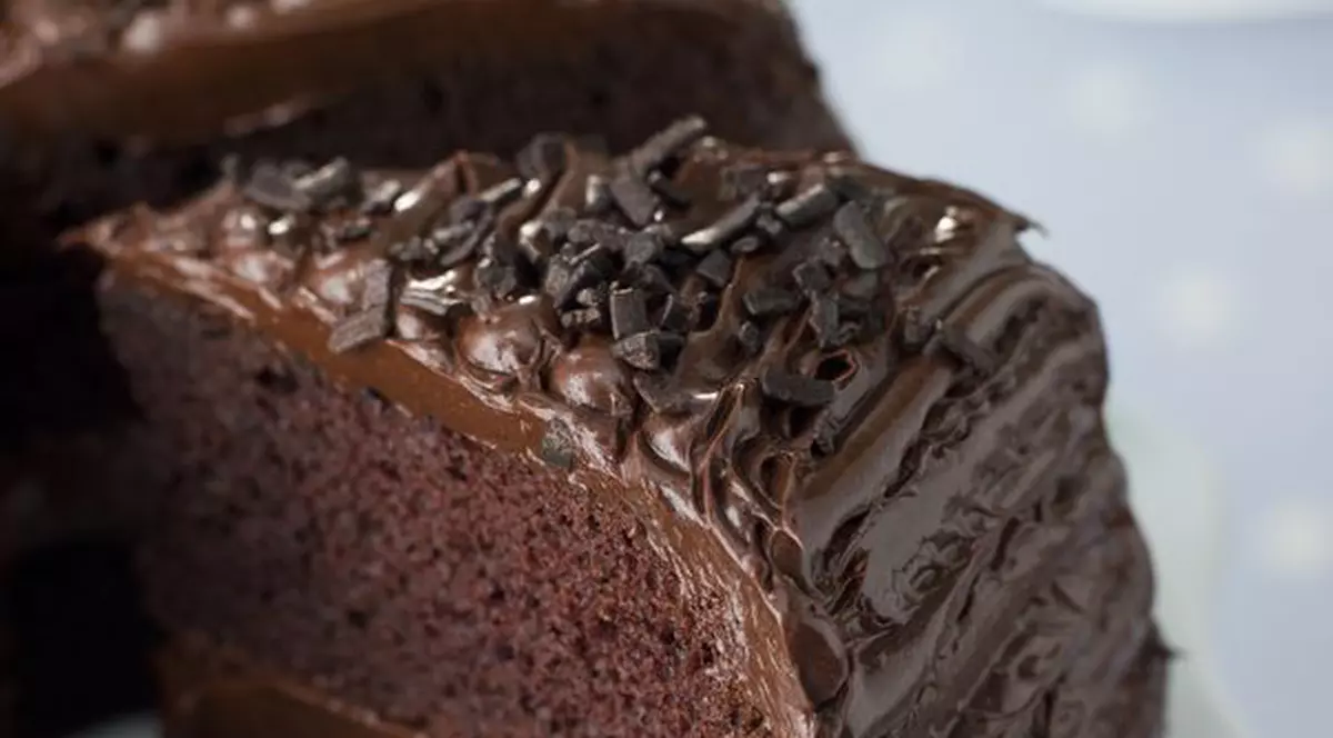 Ochelarii pentru dietă! Invenția care transformă biscuiții fără gust în prăjitură delicioasă cu ciocolată