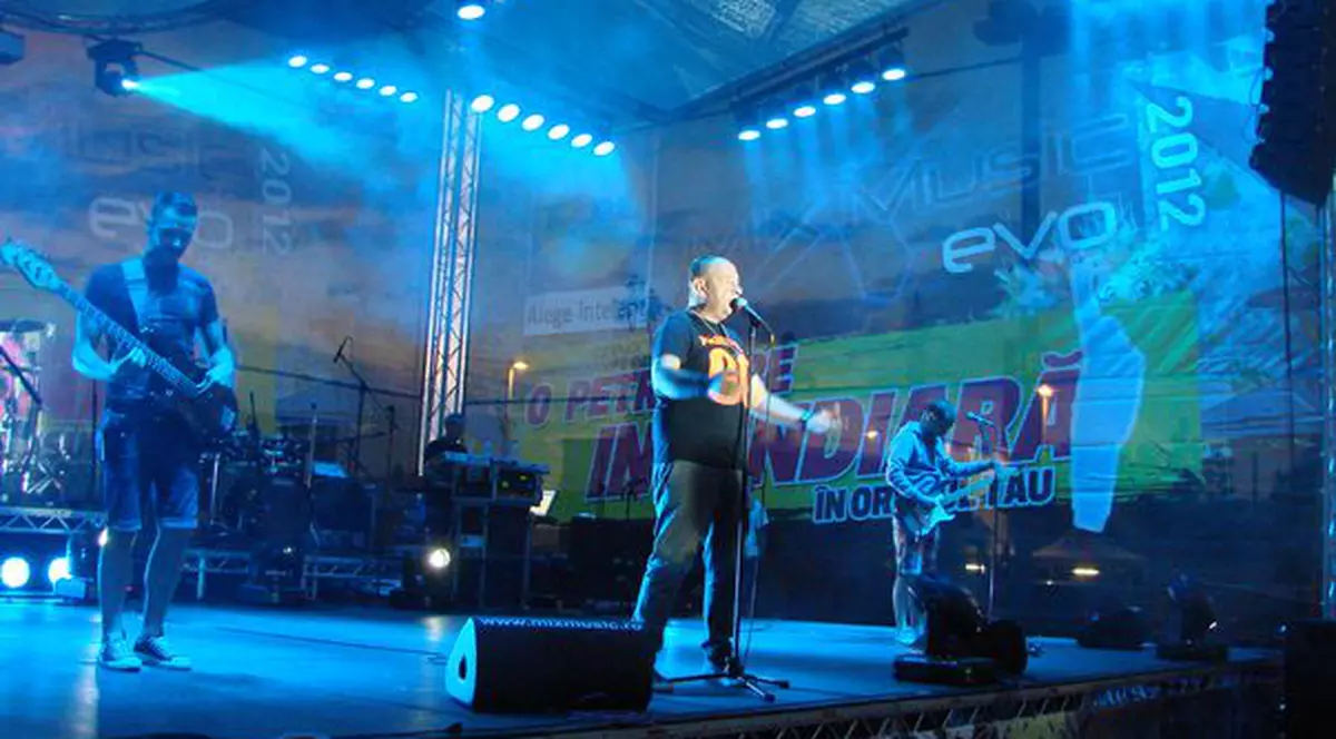 Proconsul, 1.800 de kilometri în 36 de ore