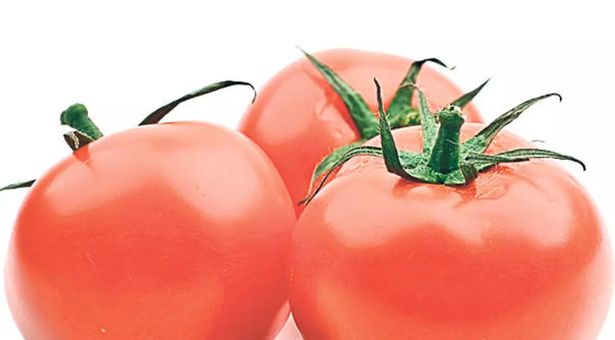 Licopenul din roşii previne bolile de inimă