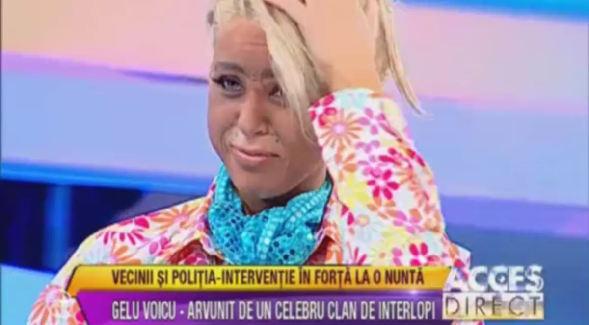 Ai văzut-o în PICTORIALE HOT! O recunoşti în această poză? | FOTO 