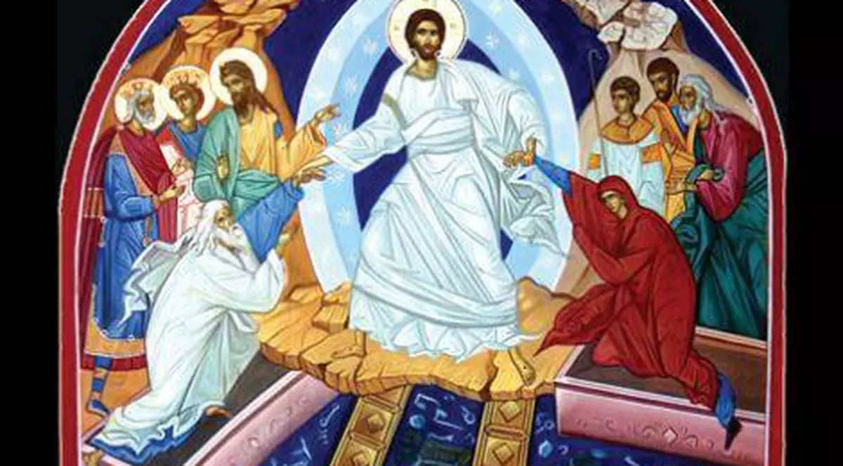 Tradiții de Rusalii. Ce obiceiuri respectă românii în ziua Pogorârii Sfântului Duh