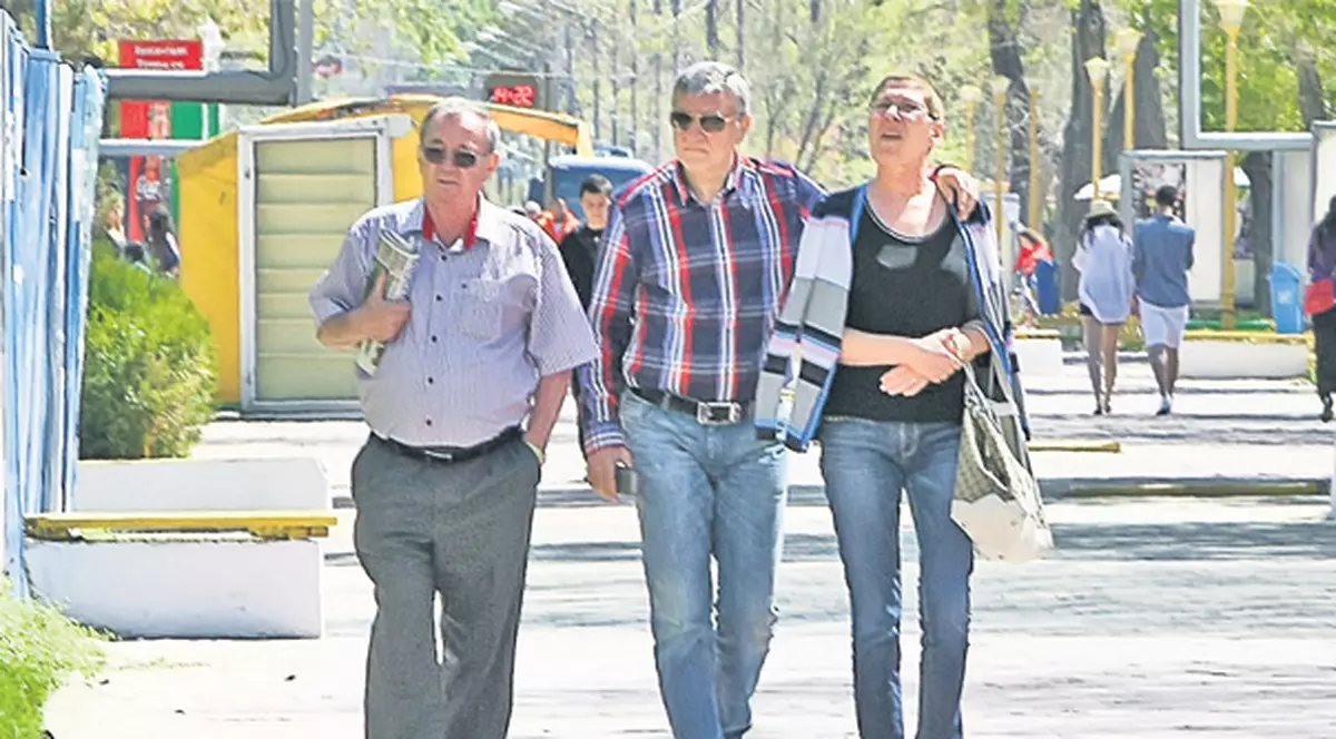 Mircea Sandu s-a întâlnit la Mamaia cu Viorel Stoica, renumit pentru chefurile pe care le organizează