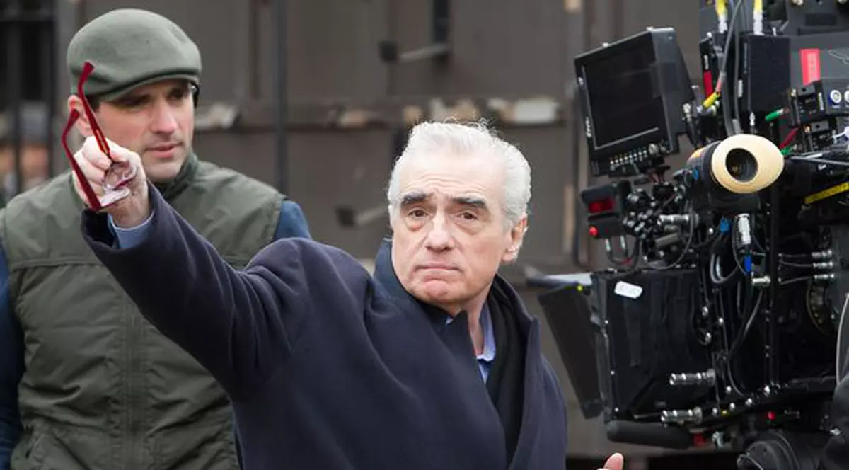 Botox-ul ucide industria cinematografică? Martin Scorsese se plânge că nu mai găsește actrițe expresive