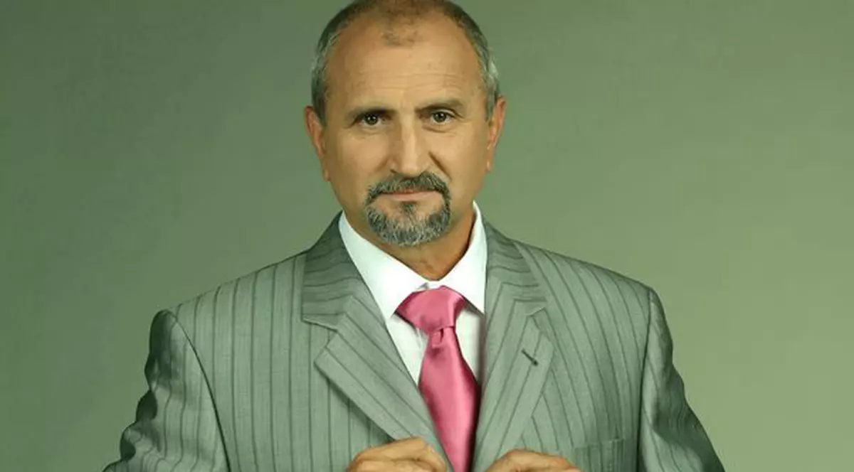 Şerban Ionescu a fost externat din clinica din Germania 