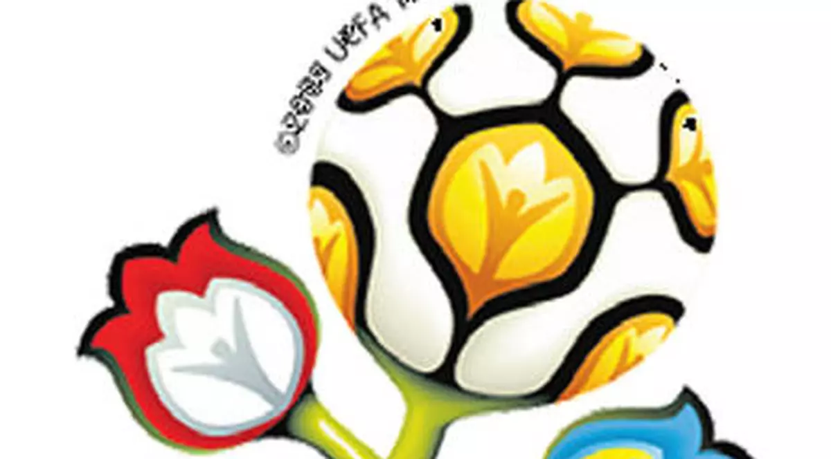 Euro 2012, Grupa D - Ucraina, misiune imposibilă