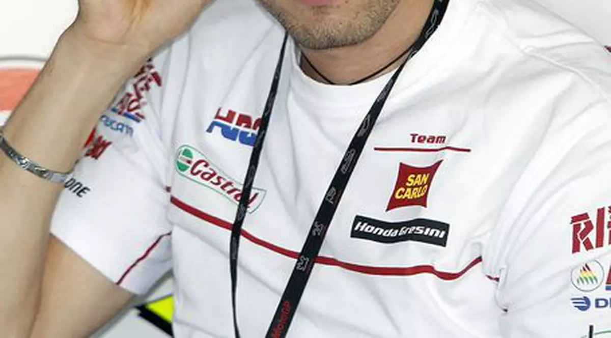 Circuitul de la Misano se va numi "Marco Simoncelli"