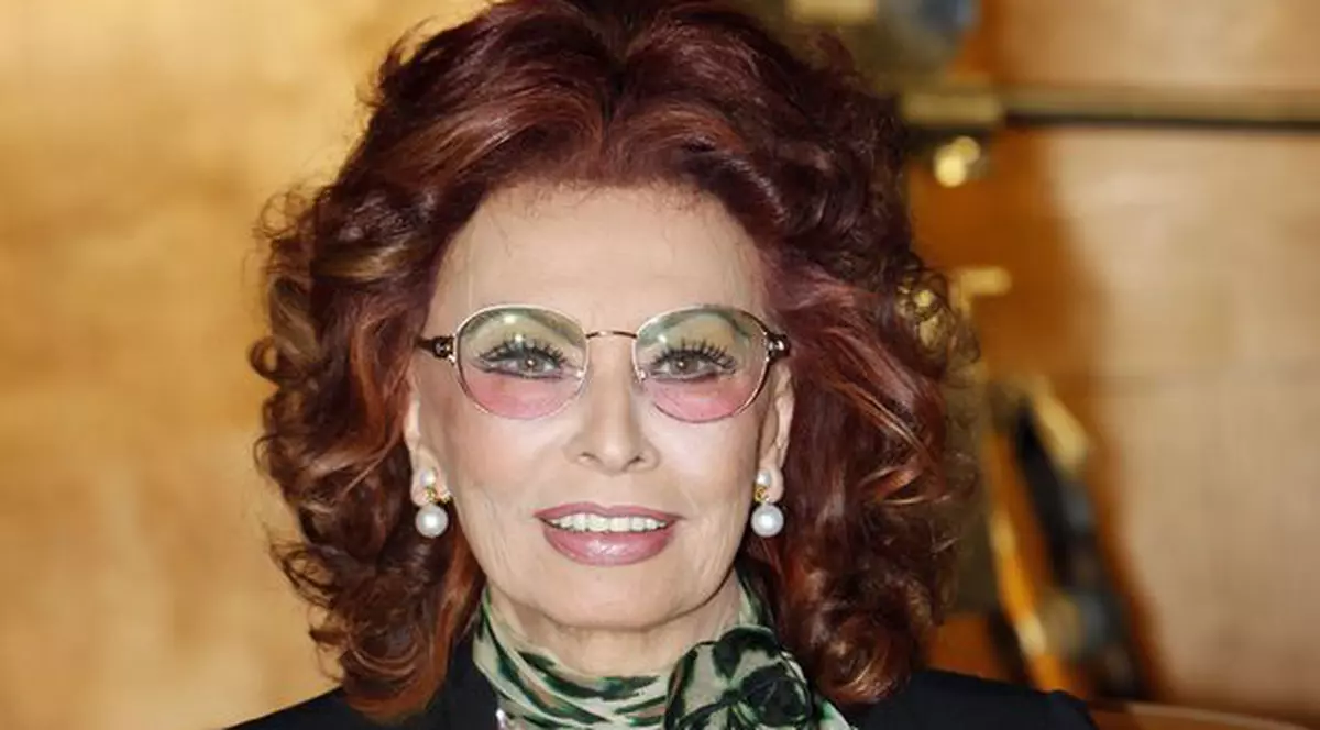 Sophia Loren, implicată într-un scandal de proporții. Ecologiștii sunt cu gura pe ea!