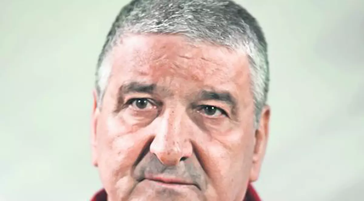 Legendarul portar din Giuleşti crede că patronul, jucătorii şi fanii sunt de vină pentru parcursul slab al Rapidului / Rică nu iartă pe nimeni