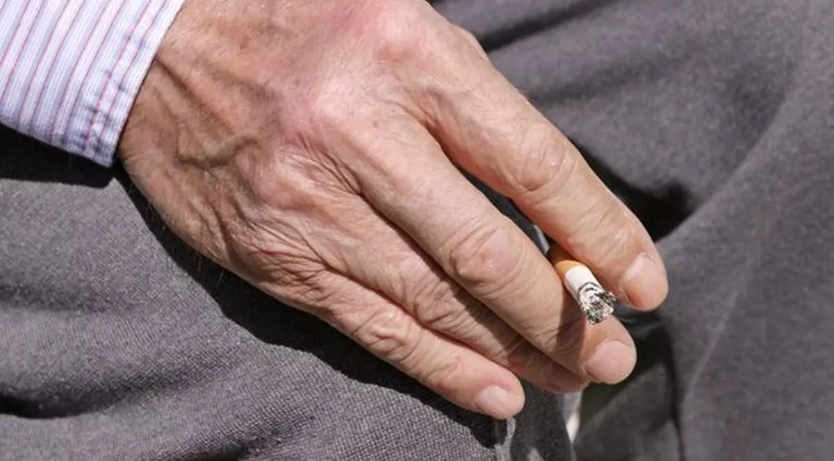 Cel mai bătrân timișorean are 107 ani: "Este un om foarte puternic şi harnic"