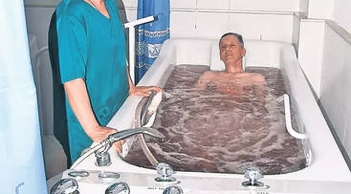 Peste 90 de milioane de euro pentru stațiunile balneare, de la UE; Ministerul caută bani pentru investițiile în turism