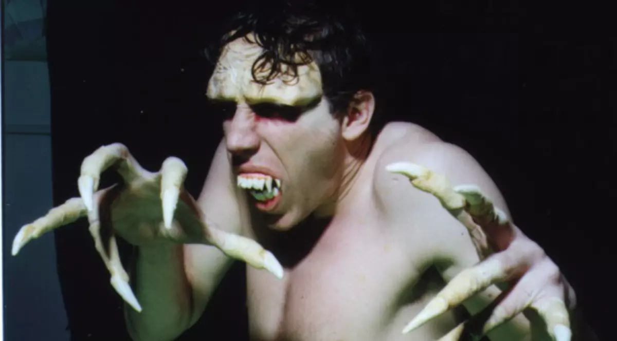 Dovezi ale vampirismului, descoperite la doi paşi de România