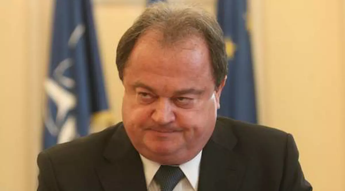 BLAGA, înainte de şedinţa PDL: "Aştept discuţii foarte sincere!"