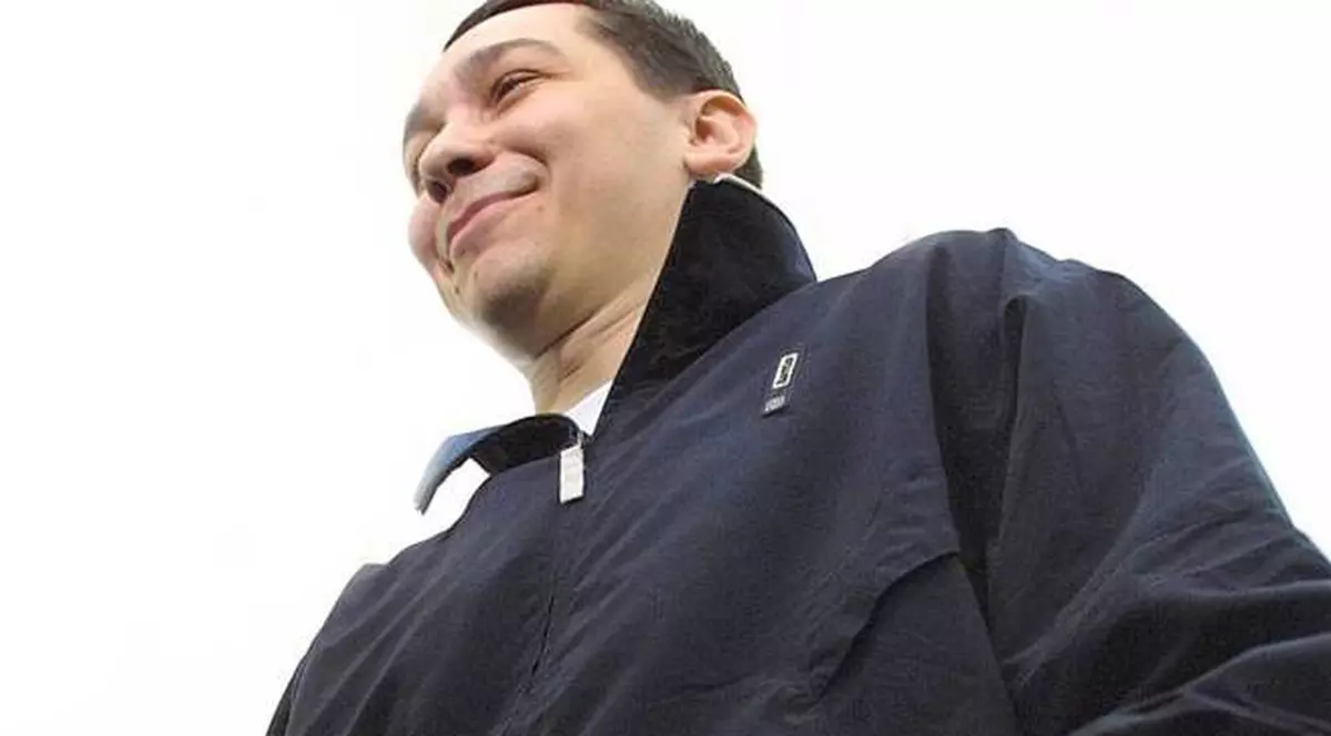 Ponta: ”Sunt mândru de munca mea pentru doctorat”