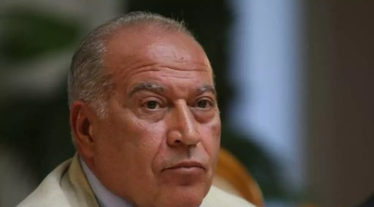 Dan Voiculescu şi-a dat demisia din Senat