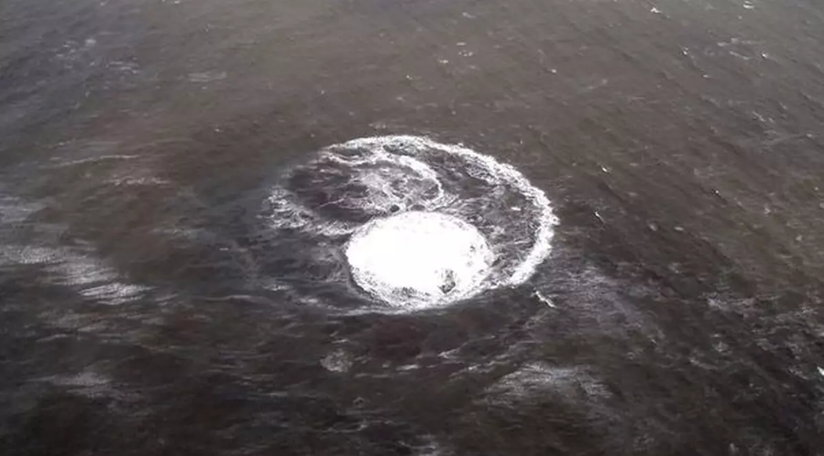 Scenariu de coșmar! Apocalipsa ar putea veni din adâncuri