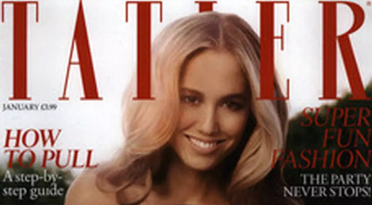 Prinţului Harry îi plac fotomodelele. Iată cum arată noua cucerire a acestuia!