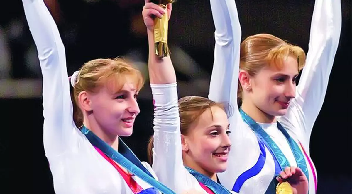 România la Jocurile Olimpice, de-a lungul anilor. Ce clipe magice am trăit, ce rezultate istorice am obţinut