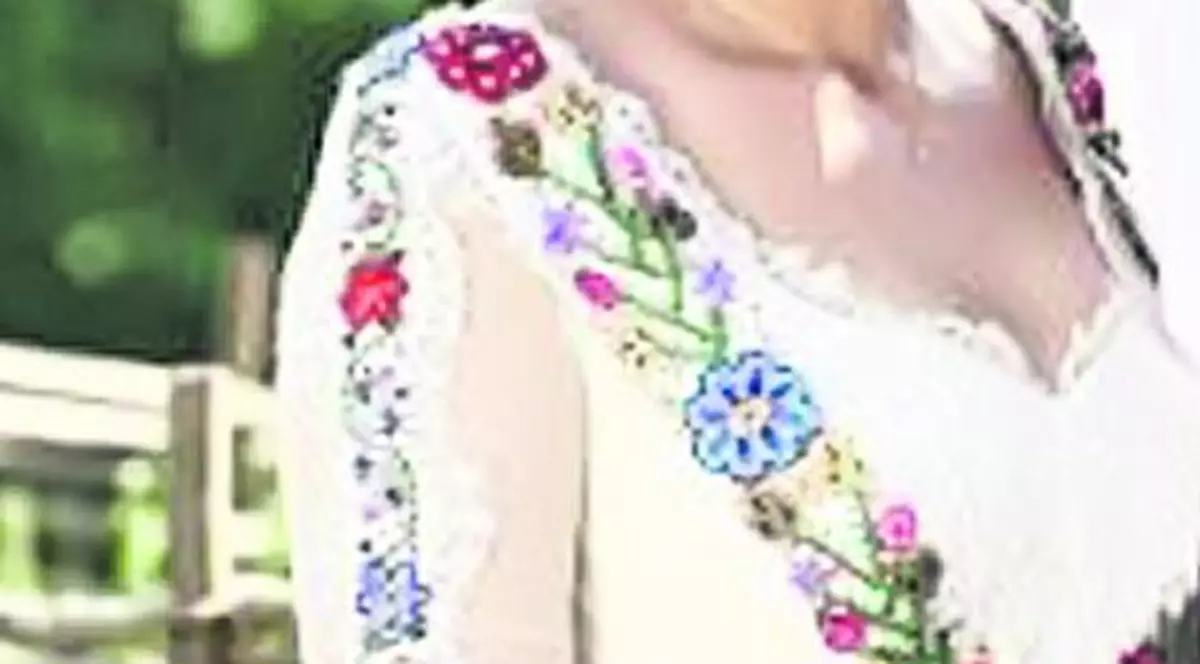 Elena Lasconi UITĂ DE TELEVIZIUNE. Ce a făcut la petrecerea PRO TV i-a surprins chiar şi pe colegi | FOTO