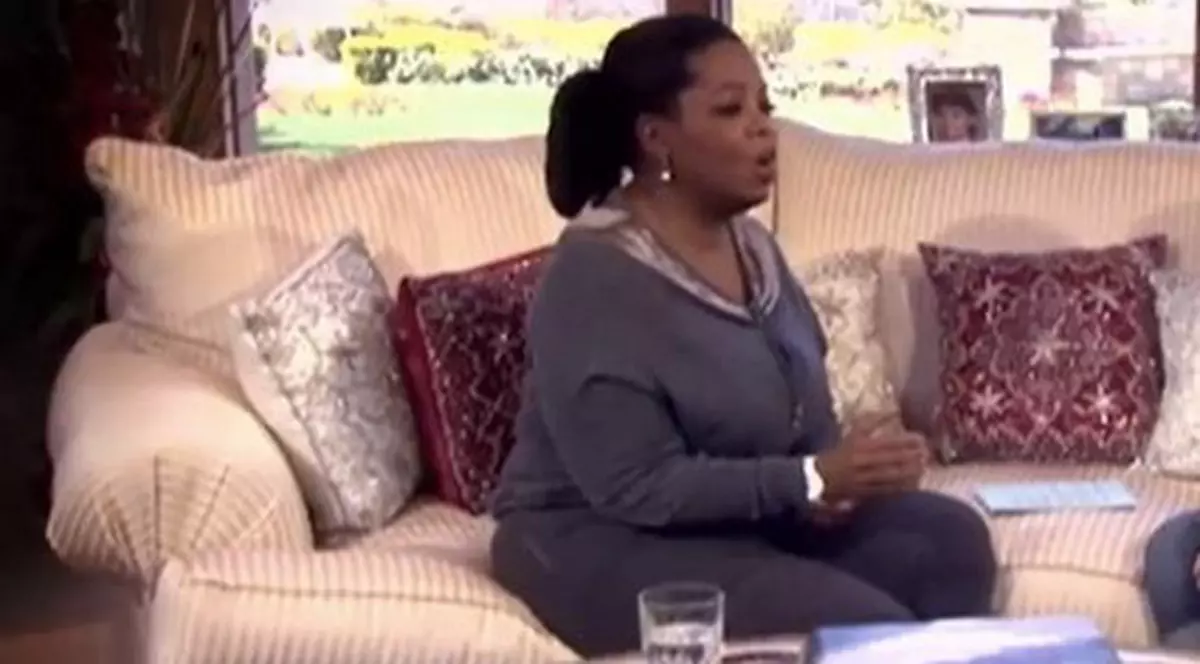 Afacere păguboasă! Iată cum arată  apartamentul de lux pe care Oprah l-a vândut la jumătate de preţ! FOTO