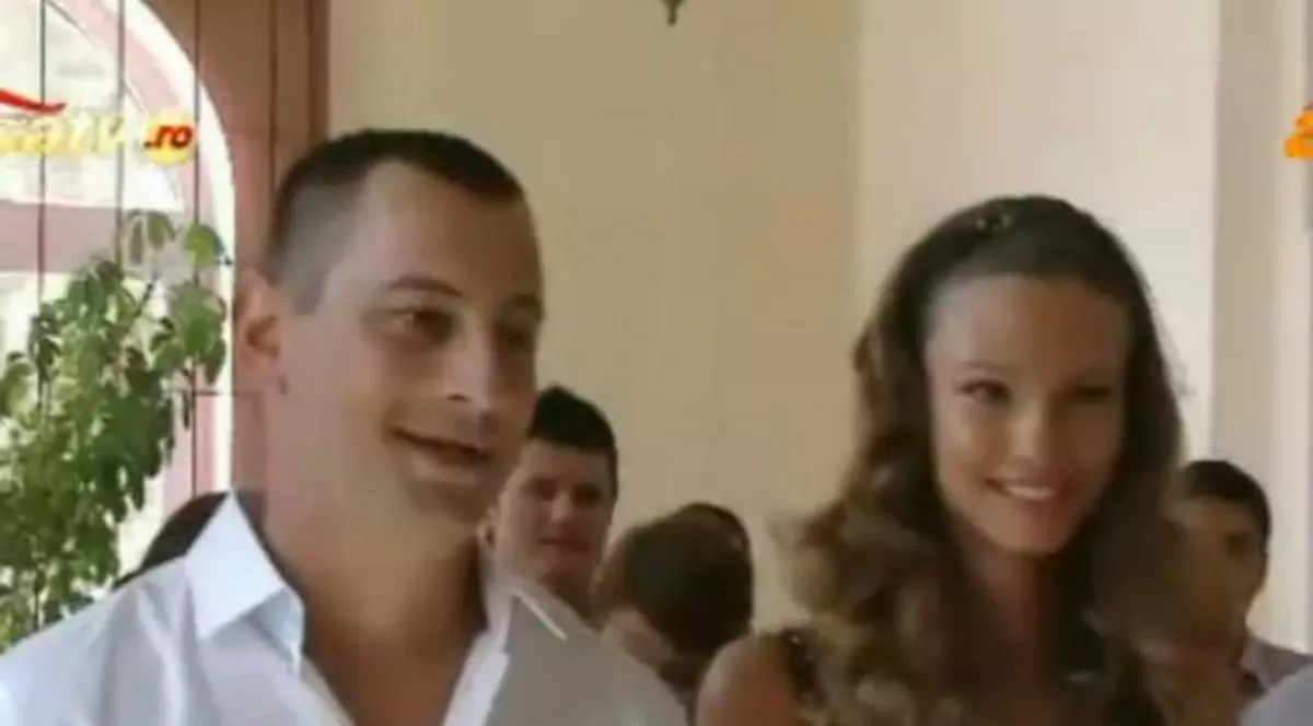 Actriţa Mădălina Drăghici s-a căsătorit civil | FOTO