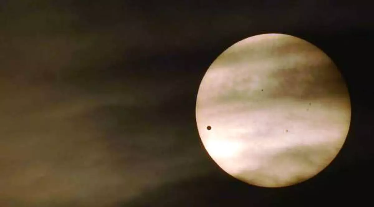 O nouă planetă a fost descoperită în apropierea Pământului!