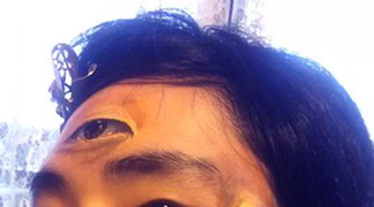 Este atât de TALENTATĂ, încât te ŞOCHEAZĂ! Iată operele unei japoneze, care te vor lăsa MASCĂ! FOTO