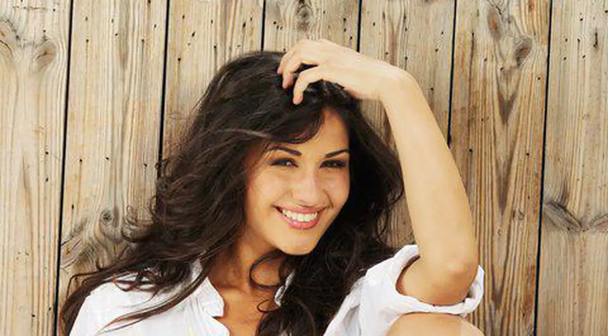 Alina Eremia din LaLa Band, proaspătă studentă la Ştiinţe Politice!