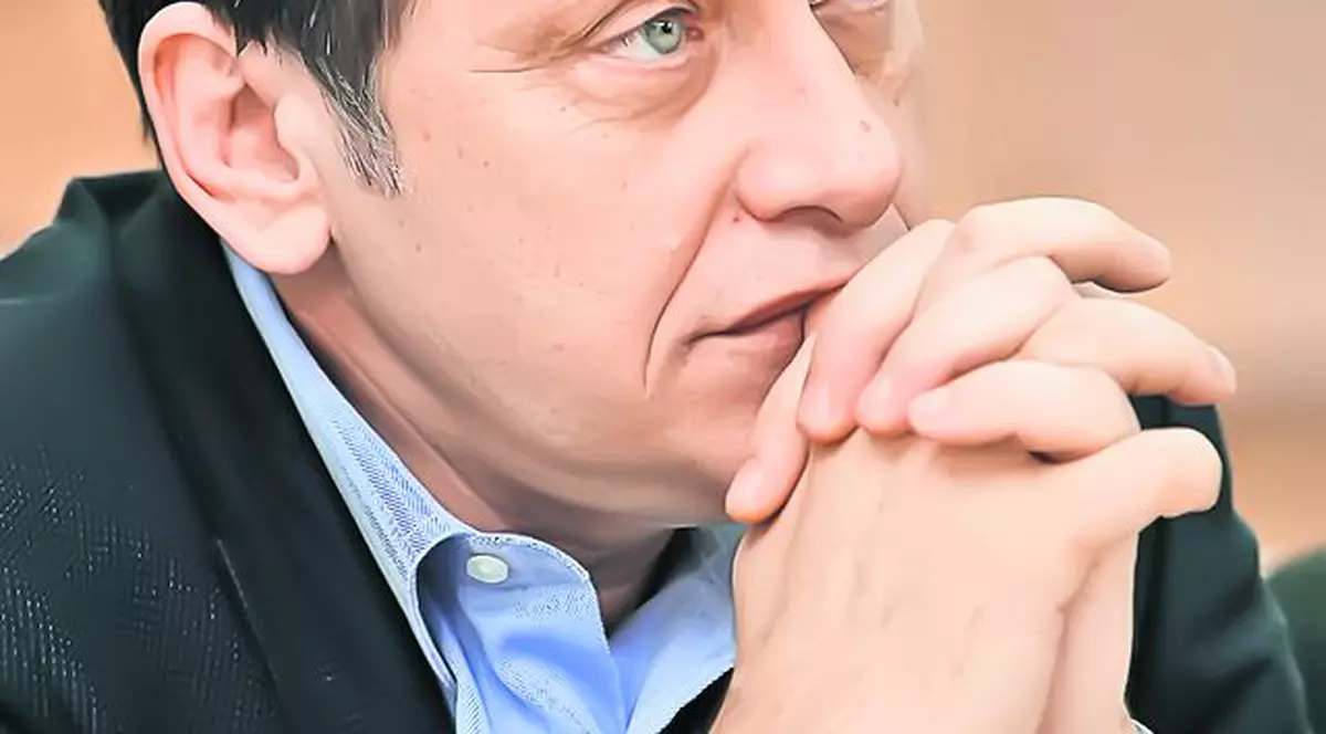 Crin Antonescu, urmărit de blestem?