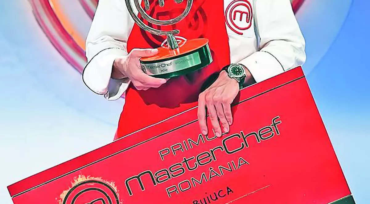 Află ce fac foştii concurenţi de la «MasterChef»