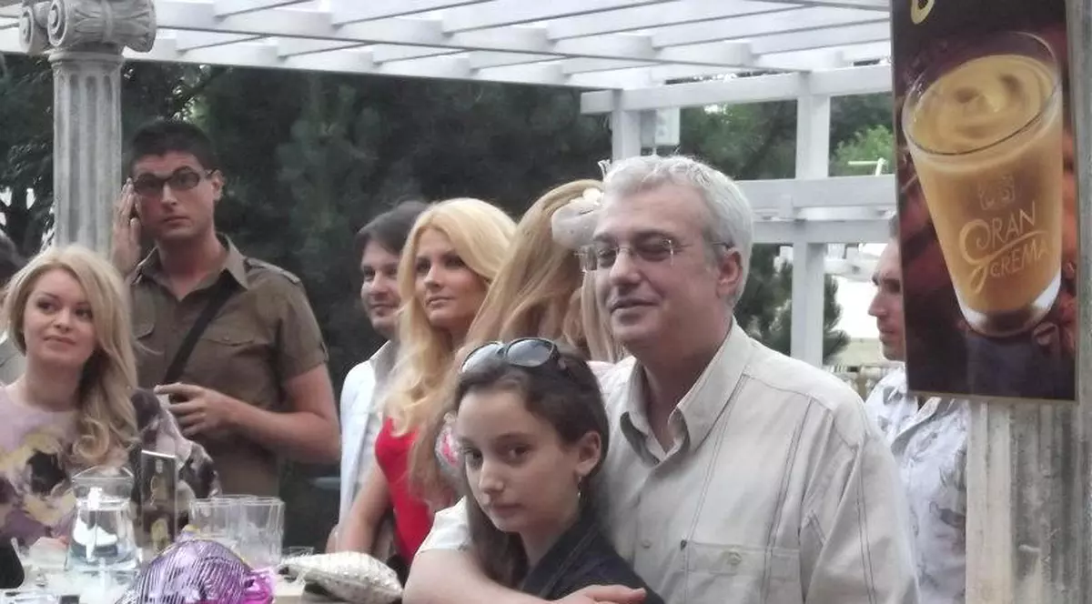 Cătălin Crişan, într-o continuă luptă cu kilogramele! "Mai am de dat jos 14 kg şi e greu pentru că sunt pofticios"