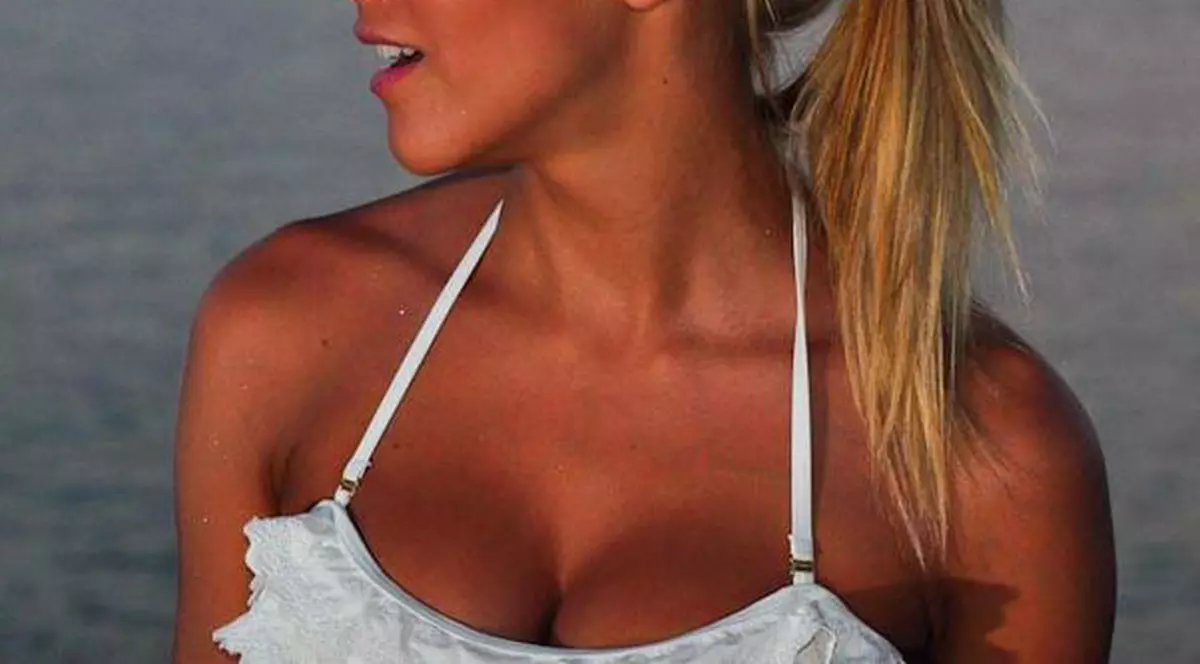 Andreea Ibacka adoră să-şi facă bagajul