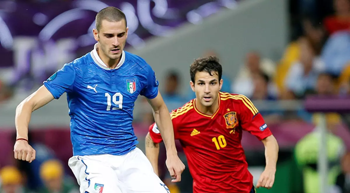 Campion în Italia cu Juventus, Leonardo Bonucci riscă 3 ani de suspendare