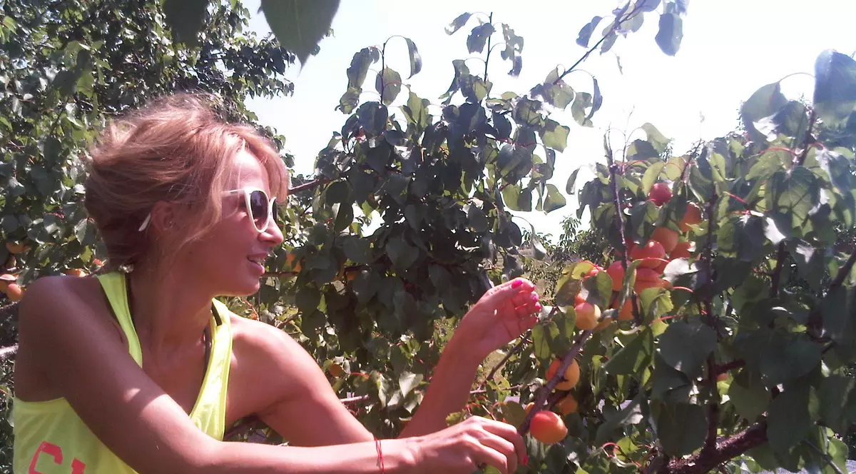 Crina Abrudan îşi încarcă bateriile înainte de plecarea la Londra