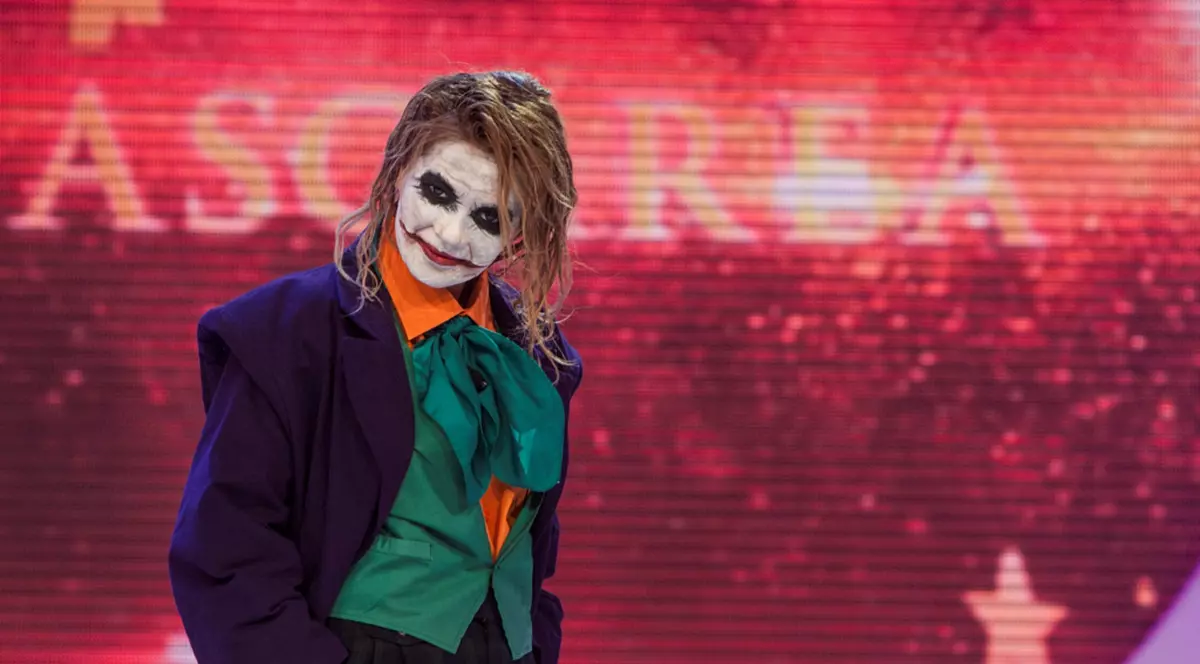 Dan Negru a convins-o să lase showbiz-ul pentru medicină!