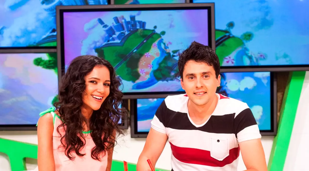 "Neatza" nu mai începe cu Răzvan şi Dani. Află cine le-a locul locul celor doi şi de ce 