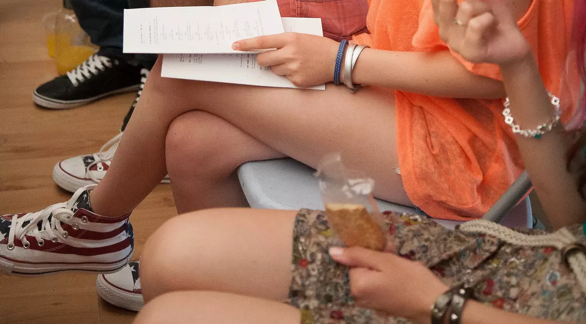 LaLa Band: concerte la mare şi filmări pentru sezonul 3 