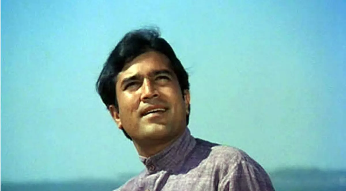 Primul superstar de la Bollywood, Rajesh Khanna, a murit la 69 de ani