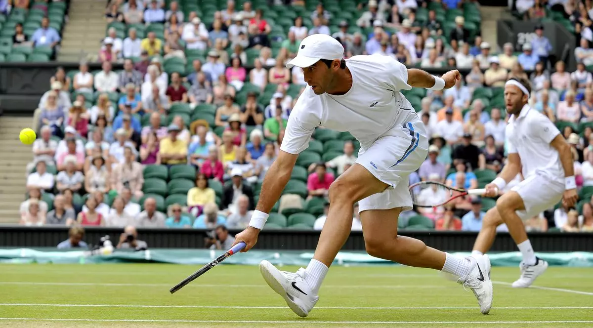 Horia Tecău a pierdut ieri finala de dublu de la Wimbledon, pentru al treilea an consecutiv