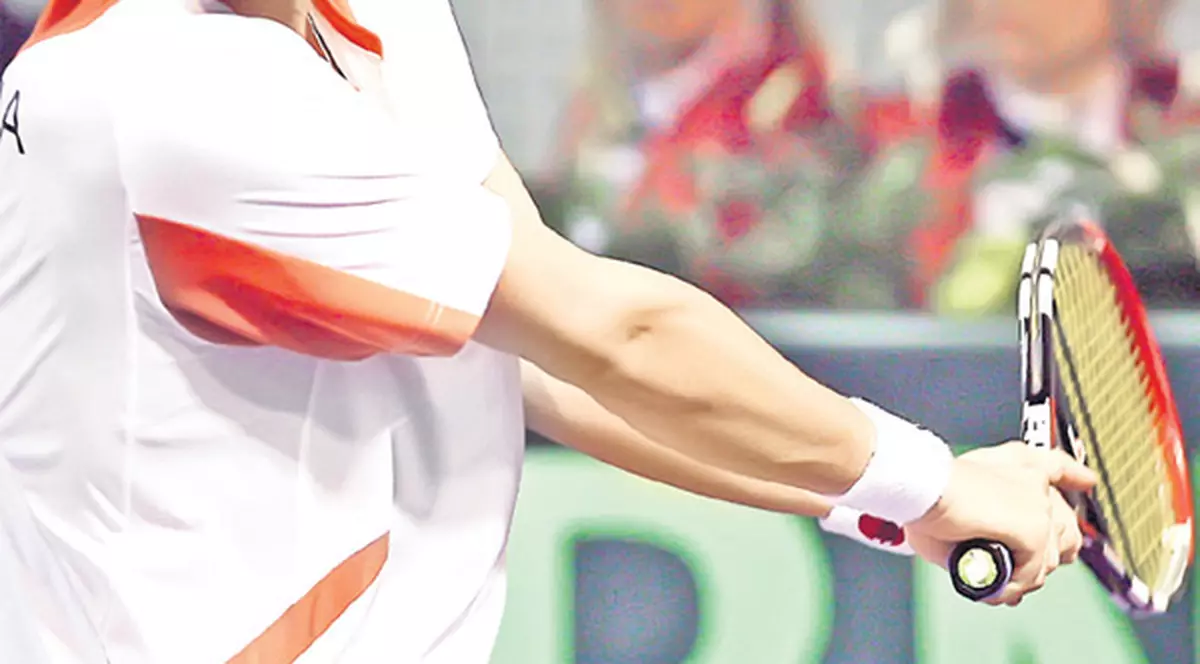 Tecău va purta drapelul României la Londra