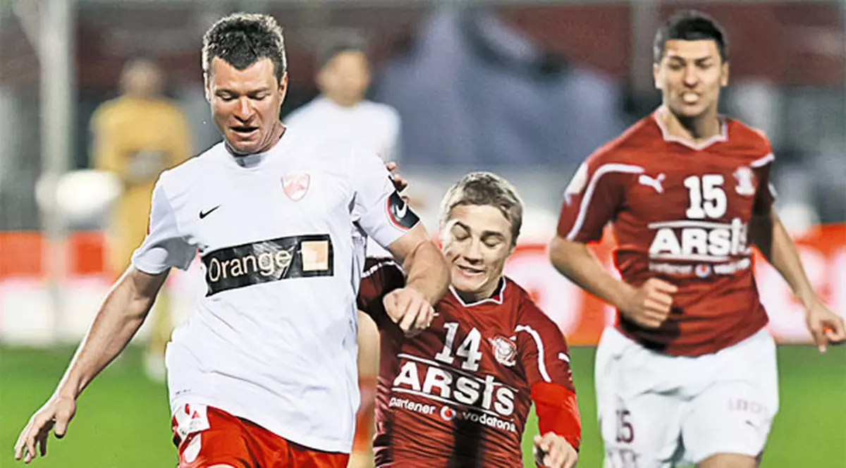 Marius Niculae sugerează că a fost obligat să plece din Ştefan cel mare | N-a vrut la Vaslui?